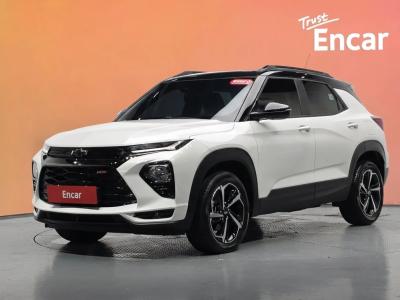 2021 Chevrolet Trailblazer
