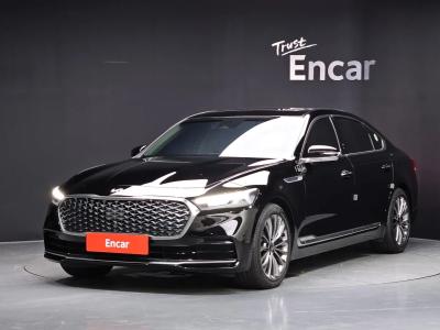 2022 Kia K9