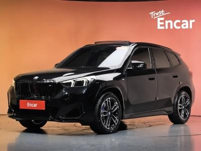 2025 BMW X1