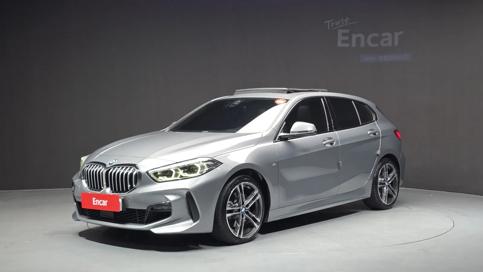 2023 BMW 1-Series