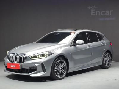 2023 BMW 1-Series