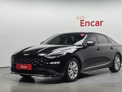 2022 Kia K8