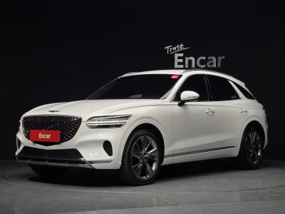 2021 Genesis GV70