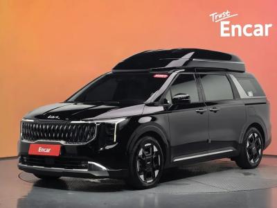 2025 Kia Carnival