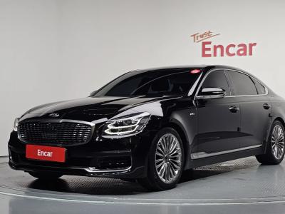 2019 Kia K9