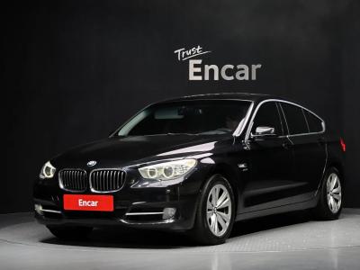 2011 BMW Gran Turismo