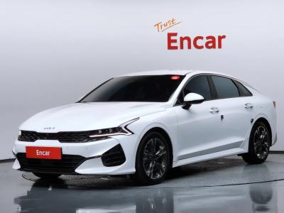 2023 Kia K5