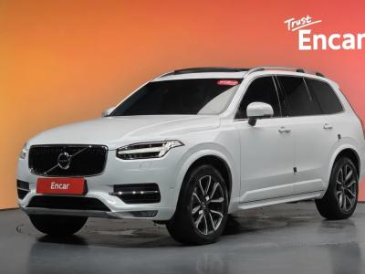 2017 Volvo XC90