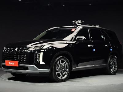 2023 Hyundai Palisade