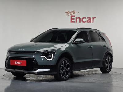 2024 Kia Niro