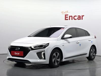 2017 Hyundai Ioniq