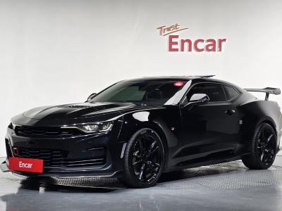 2019 Chevrolet Camaro