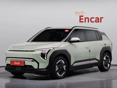 2026 Kia EV3