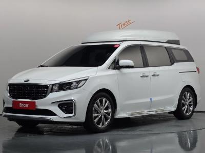 2019 Kia Canival