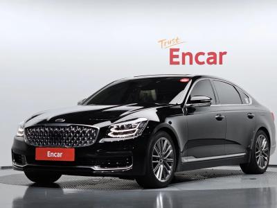 2020 Kia K9