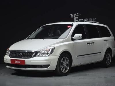 2014 Kia Carnival