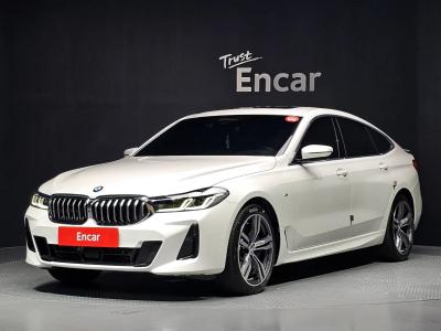 2023 BMW Gran Turismo