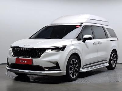 2023 Kia Canival
