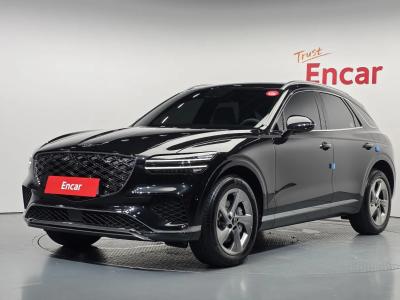 2025 Genesis GV70