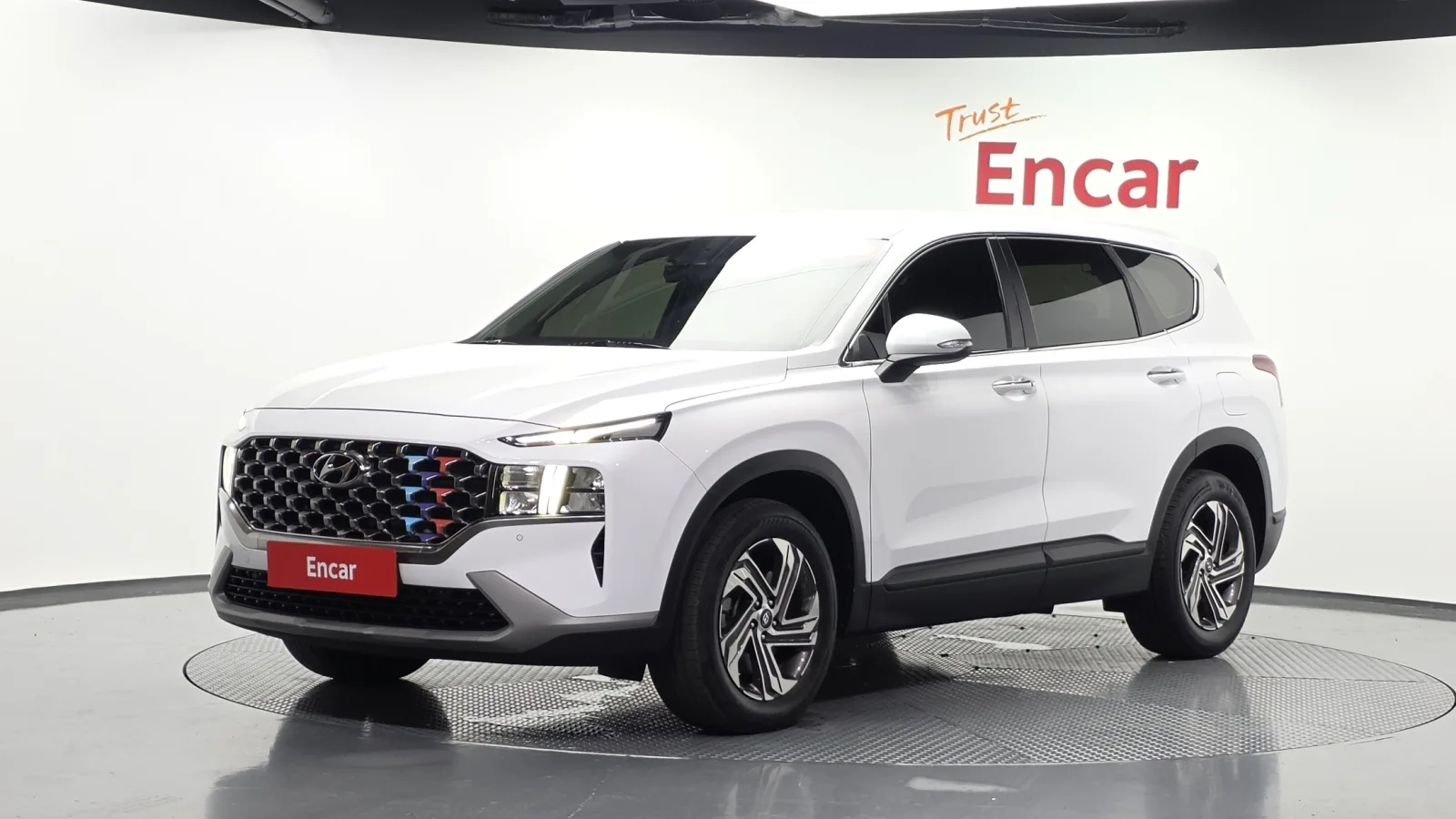 2022 Hyundai Santa Fe