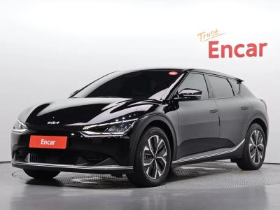 2022 Kia EV6