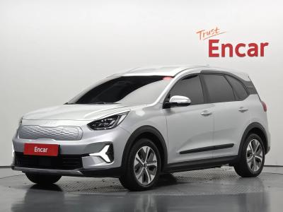 2023 Kia Niro
