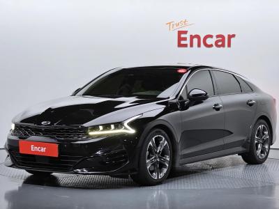 2020 Kia K5