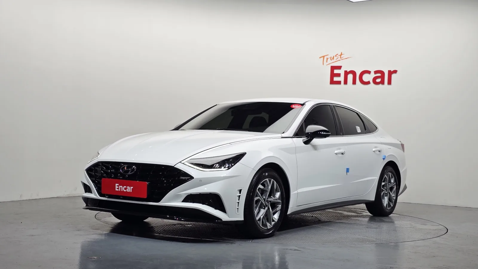 2023 Hyundai Sonata