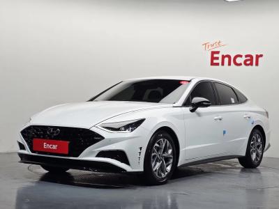 2023 Hyundai Sonata