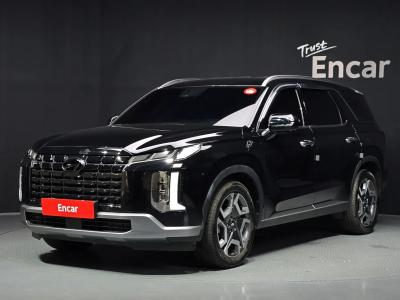 2023 Hyundai Palisade