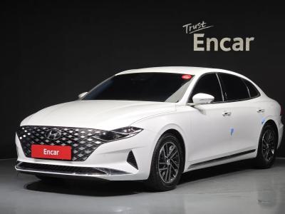 2020 Hyundai Grandeur