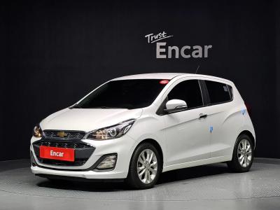2019 Chevrolet Spark