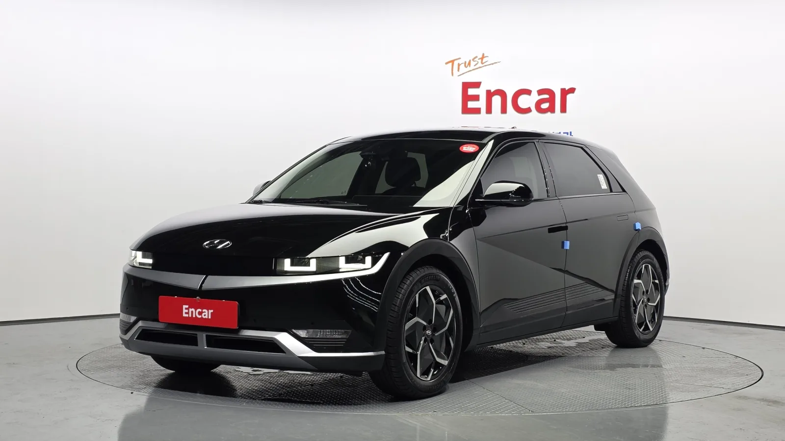 2022 Hyundai Ioniq 5