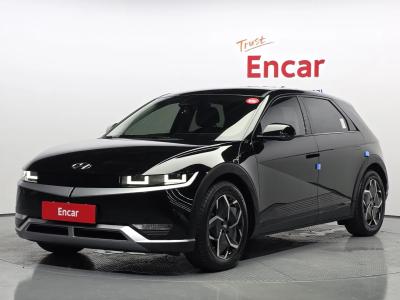 2022 Hyundai Ioniq 5
