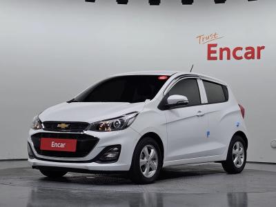 2019 Chevrolet Spark