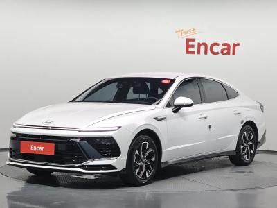 2025 Hyundai Sonata