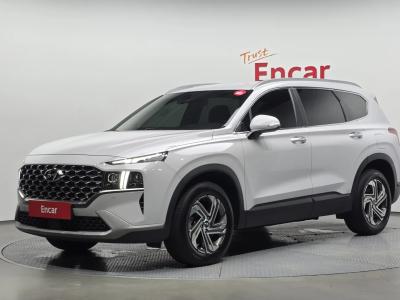 2022 Hyundai Santafe