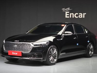 2023 Kia K9