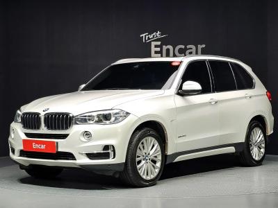 2017 BMW X5