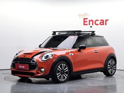 2019 Mini Cooper