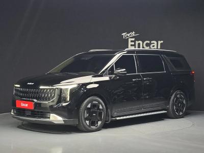 2024 Kia Carnival