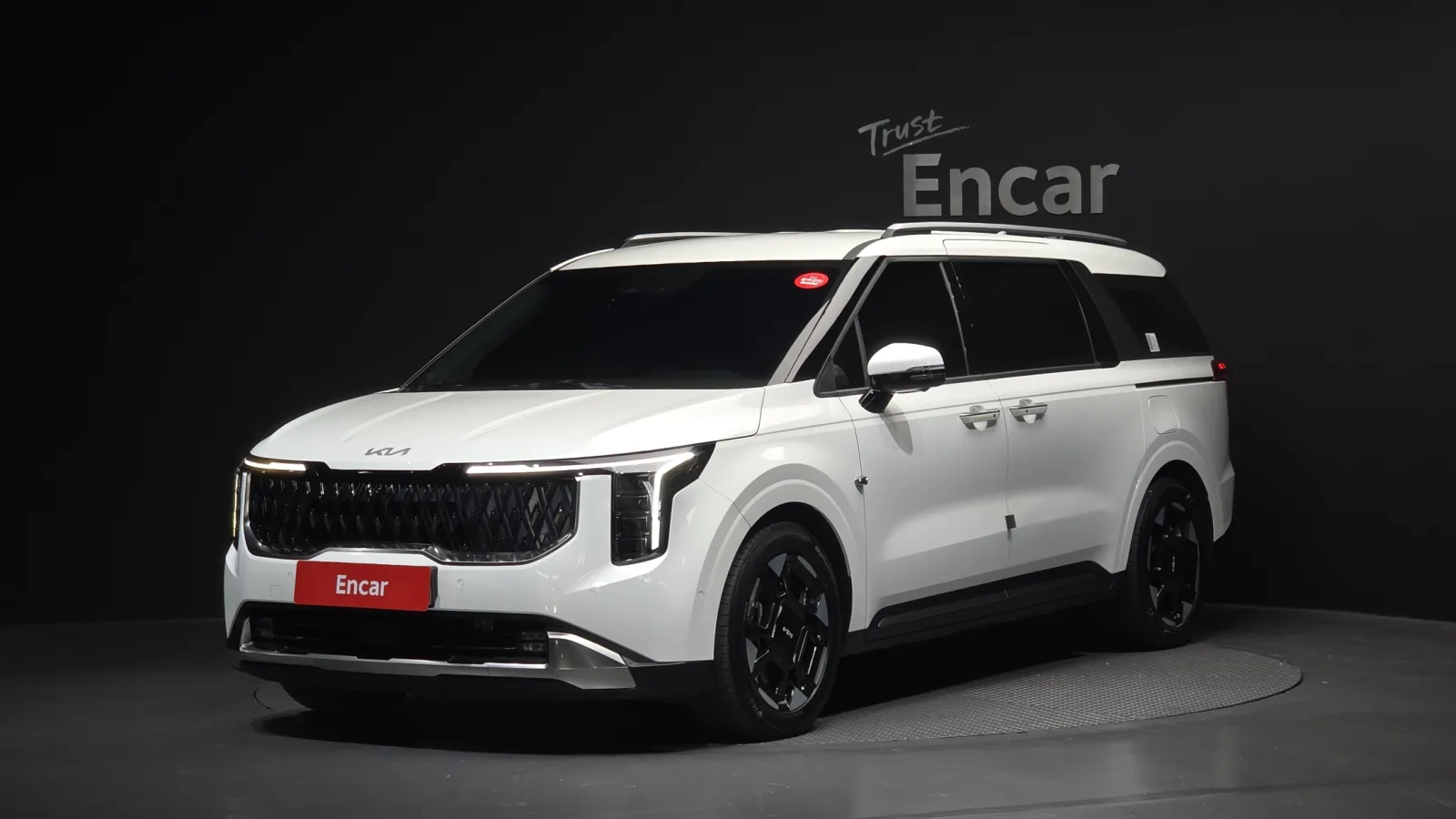 2025 Kia Carnival