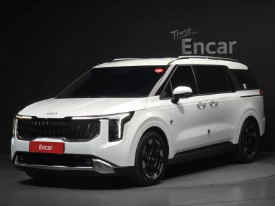2025 Kia Carnival