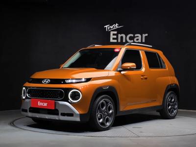 2026 Hyundai Casper