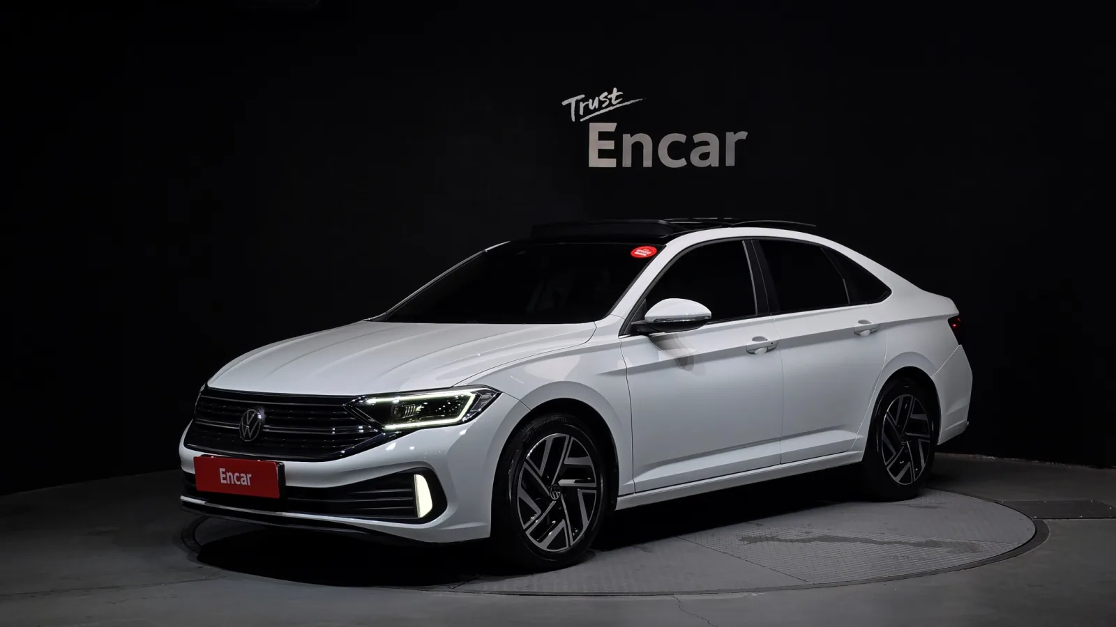 2023 Volkswagen Jetta