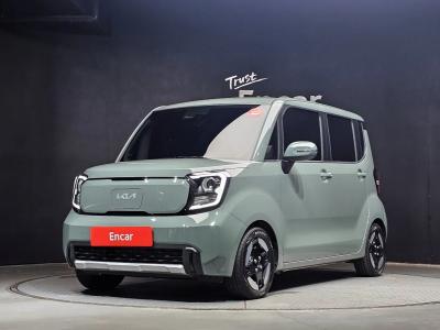 2025 Kia RAY