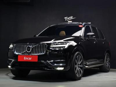 2020 Volvo XC90
