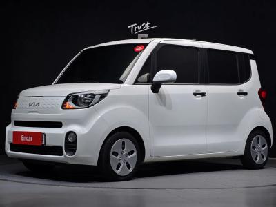2022 Kia RAY