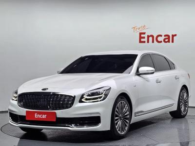 2020 Kia K9