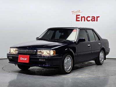 1995 Kia Capital